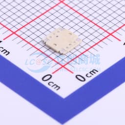 4.5*4.5*0.4mm 立贴 轻触开关缩略图