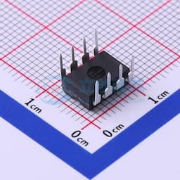 正电压转负电压转换，电压倍增【DC】缩略图