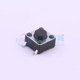 6*6*4.5mm 立贴 轻触开关缩略图