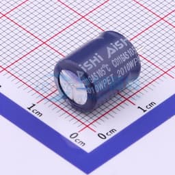 6.8uF ±20% 400V缩略图