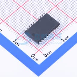 高性能 RISC CPU 单片机缩略图