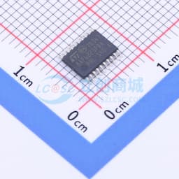 汽车级8位MCU，具有8 KB Flash、LIN、16 MHz CPU和集成EEPROM缩略图