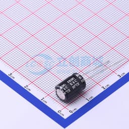100uF ±20% 50V缩略图