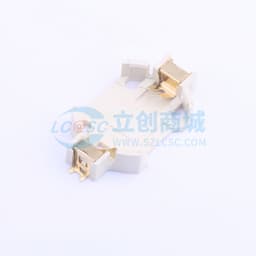 白色 电池底座 适用电池:CR2032缩略图
