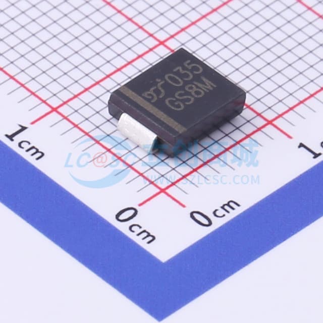 GS8MQ实物图