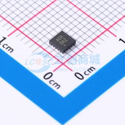 具有过电压和热插拔保护功能的10端口SPI接口I/O扩展器缩略图