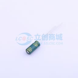 10uF ±20% 50V缩略图