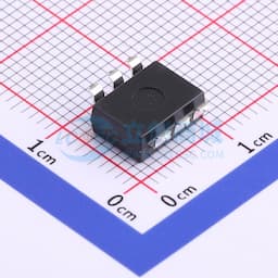 1 Form B(SPSTNC) 负载AC,DC 负载电压60V缩略图