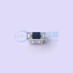 7.7*3.55*3.8mm 卧贴 轻触开关缩略图