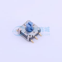 G系列 微型旋转编码开关缩略图