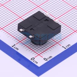 12*12*7.5mm 立贴 轻触开关缩略图