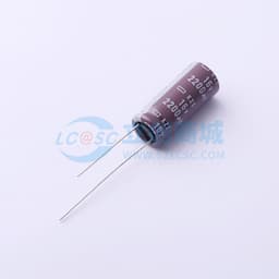 2200uF ±20% 16V缩略图
