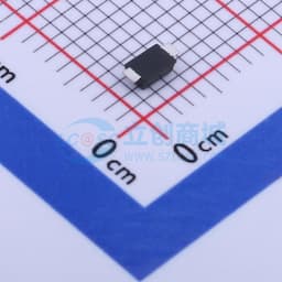 单向TVS 170V截止 峰值浪涌电流：600mA缩略图