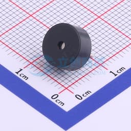 无源电磁式蜂鸣器 【插件】缩略图