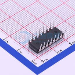 带输入触发器的8位移位寄存器【插件】缩略图
