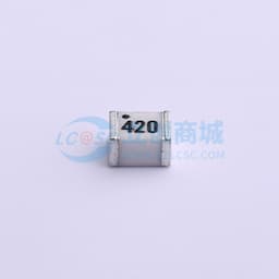 420V 2kA 2端 贴片GDT缩略图