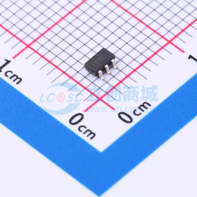 共模电压范围为-16V至80V的分流监测计实物图