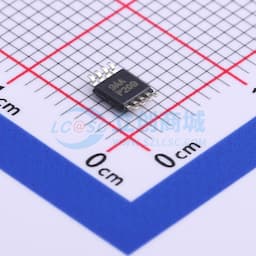 16位，高速，2.7V至5.5V微功率采样模拟到数字转换器缩略图