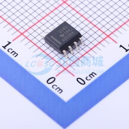 0.1μV/°C 漂移、低噪声、轨至轨输出、36V 零漂移运算放大器缩略图