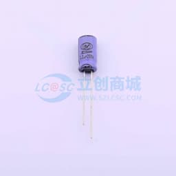 2.2uF ±20% 250V 【引线】缩略图