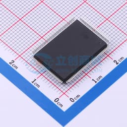 单端口以太网MAC控制器，带PCI接口缩略图