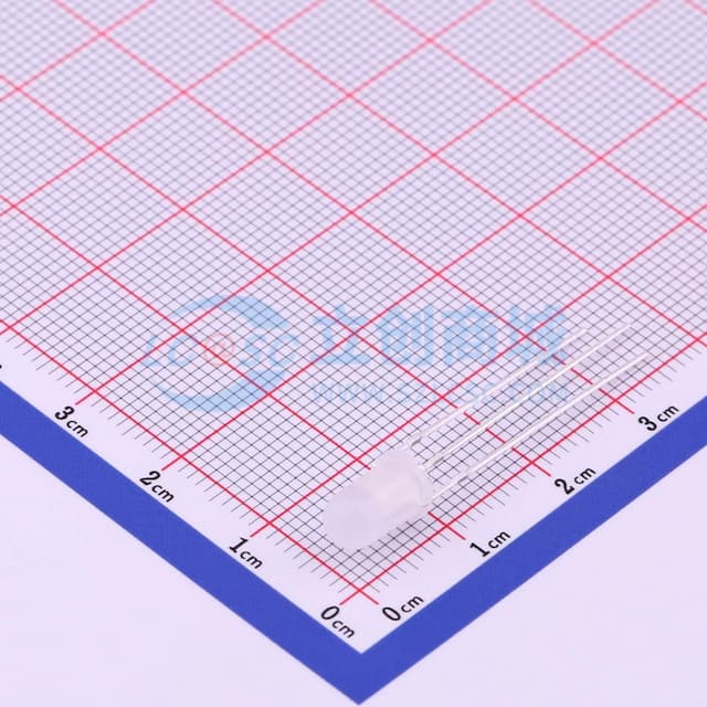 红灯,普绿/黄绿【插件】实物图