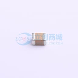 100nF ±10% 250V缩略图
