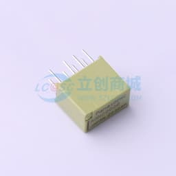无锁存 6VDC 1A 无锁存缩略图