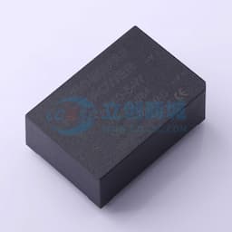 40W AC-DC电源模块，宽压输入85～265VAC，单路/双路输出 【电源】缩略图