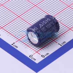 220uF ±20% 35V缩略图