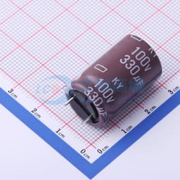 330uF ±20% 100V缩略图