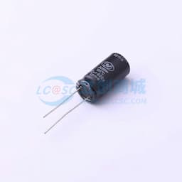 22uF ±20% 400V 【引线】缩略图
