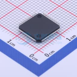带DSP和FPU的主流混合信号ARM Cortex-M4 MCU，具有64 KB Flash、72 MHz CPU、MPU、16位ADC和比较器缩略图