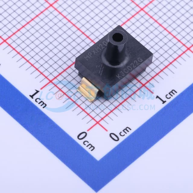 MPXM2051GST1实物图