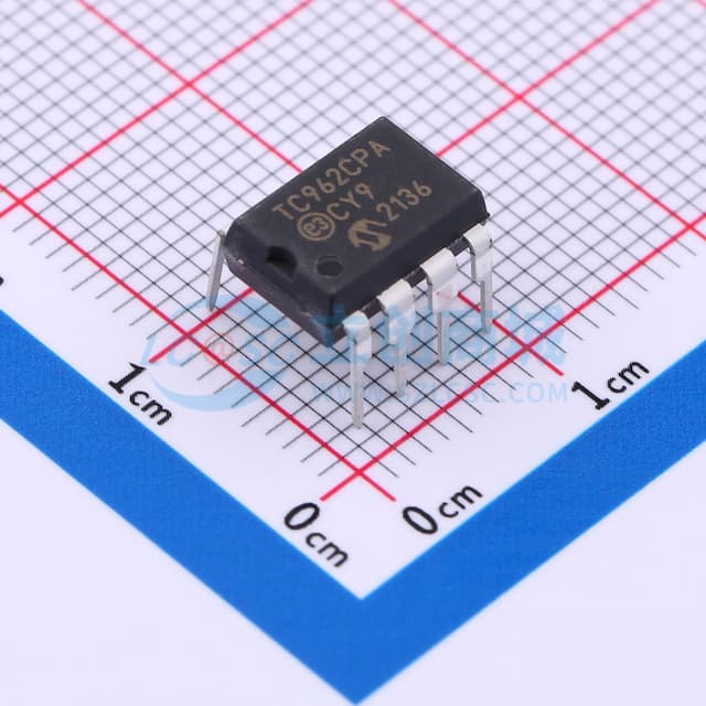 TC962CPA实物图