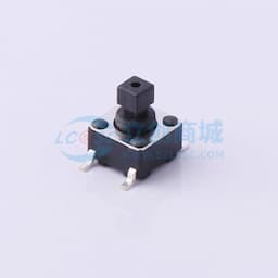 6*6*7.3mm 立贴 轻触开关缩略图