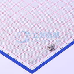 600V 5kA 2端 插件GDT 【气体】缩略图