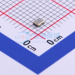 YSO110TR 40MHZ 4P 2016 1.8V-3.3V ±10PPM -40~85℃（±20PPM) CMOS缩略图