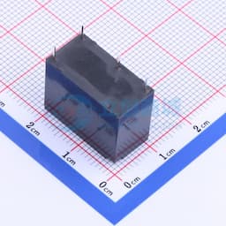 24V 10A 一组常开:1A(单刀单掷-常开)【插件】缩略图