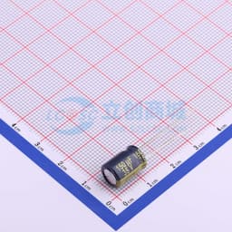 150uF ±20% 35V缩略图
