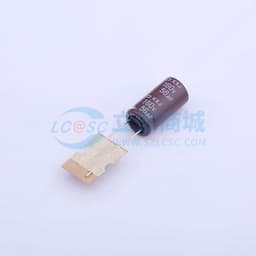 56uF ±20% 160V缩略图