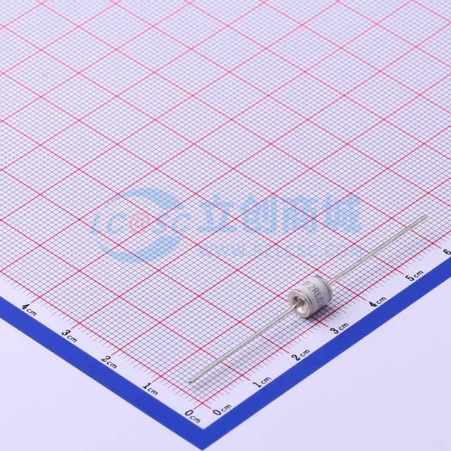 70V 5kA 2端 GDT 【气体】实物图