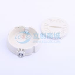 两件套 电池底座 适用电池:CR2450缩略图