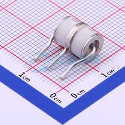 150V 10kA 3端 插件GDT 【气体】缩略图