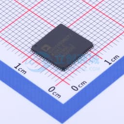 SigmaDSP 数字音频处理器缩略图