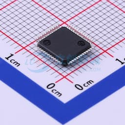 主流ARM Cortex-M0基本型系列MCU，具有128 KB Flash、48 MHz CPU、CAN和CEC功能缩略图