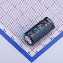 330uF ±20% 100V缩略图