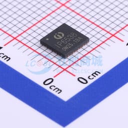 集成双口Type-C PD3.0(PPS)等14种快充协议的输出SOCIC缩略图