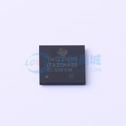 TMS320C5517AZCHA20缩略图
