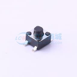 4.5*4.5*4.3mm 立贴 轻触开关缩略图